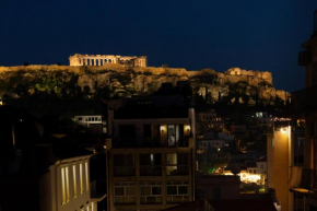 Parthenon View Apartment